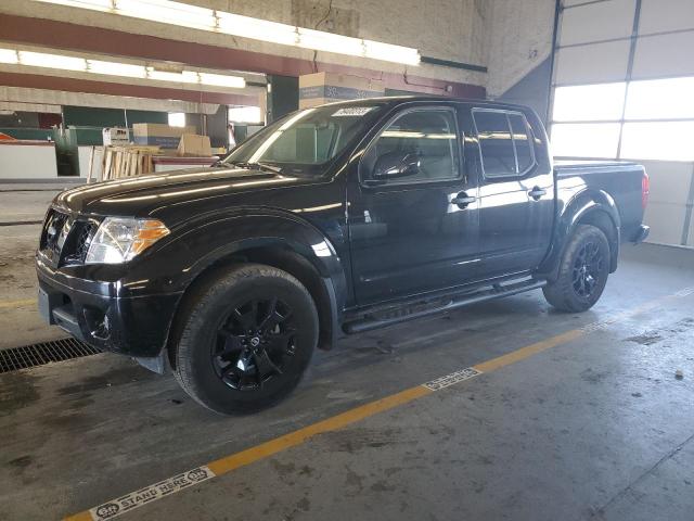 2021 NISSAN FRONTIER S 2021 image
