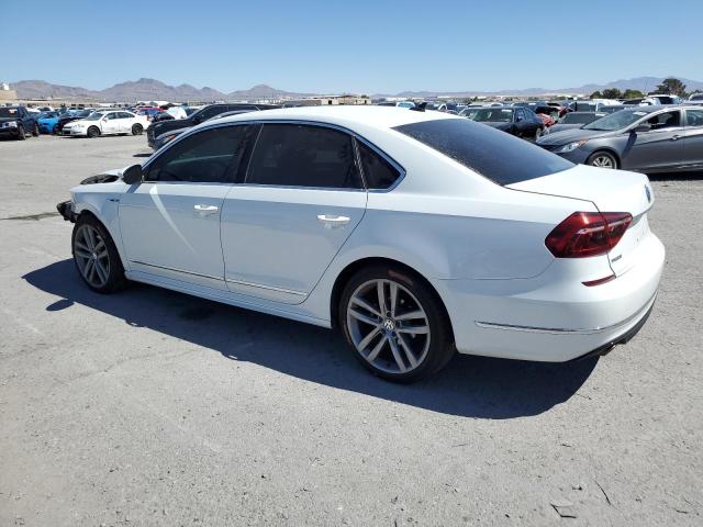 Obraz 2 z 2017 VOLKSWAGEN PASSAT R-LINE 2017 z VIN 1VWDT7A36HC078560