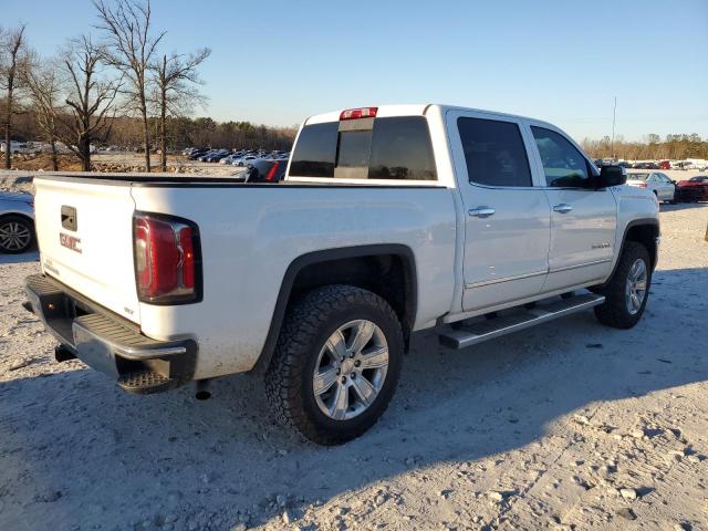 Image 3 of 2018 GMC SIERRA K1500 SLT 2018 with VIN 3GTU2NEC3JG141315