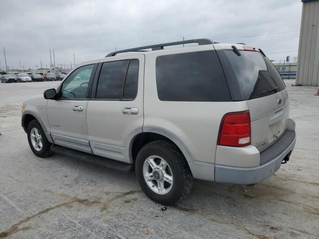 Изображение 2 2002 FORD EXPLORER XLT 2002 с VIN 1FMZU73E52UC95485
