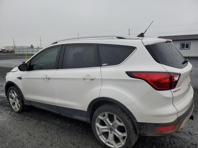 Изображение 2 2019 FORD ESCAPE TITANIUM 2019 с VIN 1FMCU9J95KUA80681