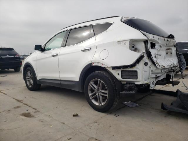 Obraz 2 z 2017 HYUNDAI SANTA FE SPORT  2017 z VIN 5NMZU3LB3HH018188