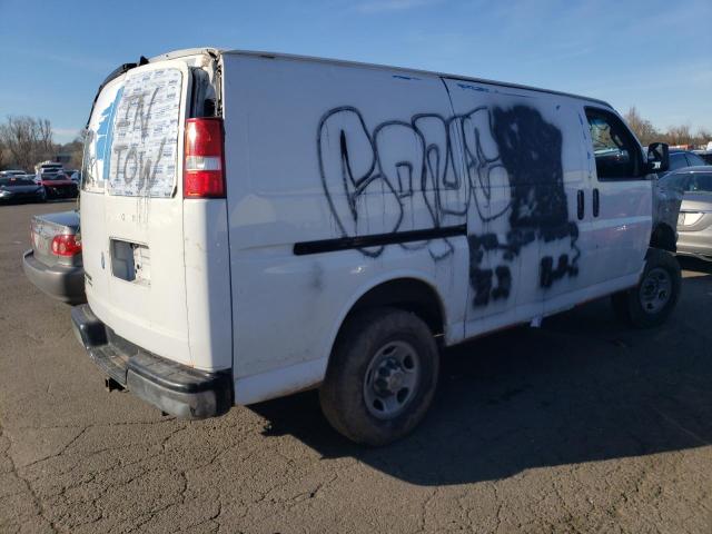 Image 3 of 2016 CHEVROLET EXPRESS G2500  2016 with VIN 1GCWGAFF8G1143791