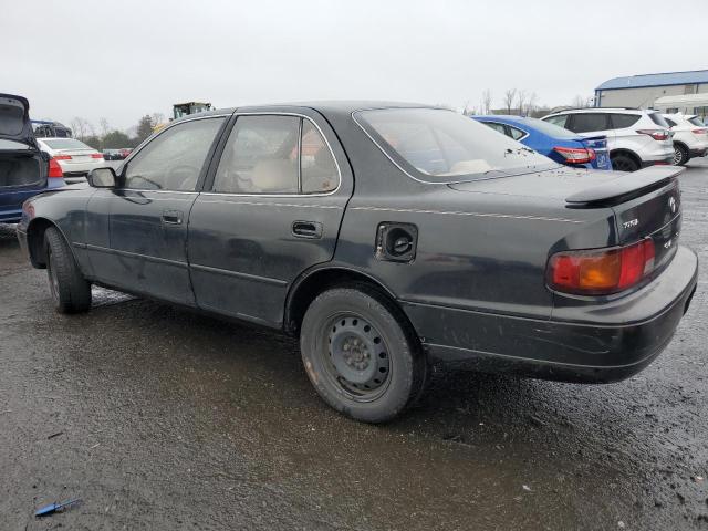 Изображение 2 1995 TOYOTA CAMRY LE 1995 с VIN 4T1GK12E9SU106459