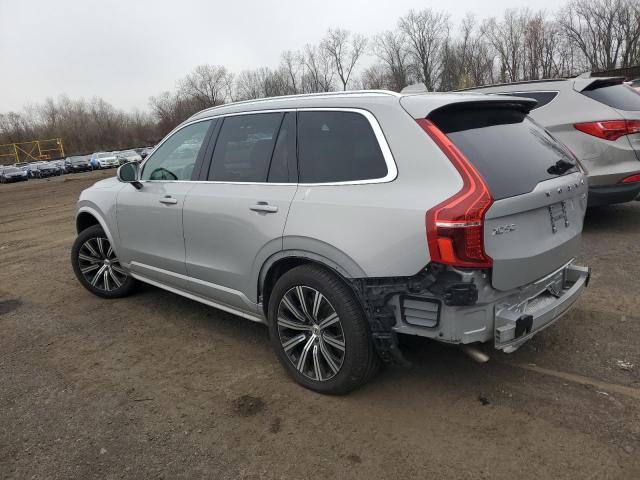 Obraz 2 z 2023 VOLVO XC90 CORE 2023 z VIN YV4L12PV8P1904848