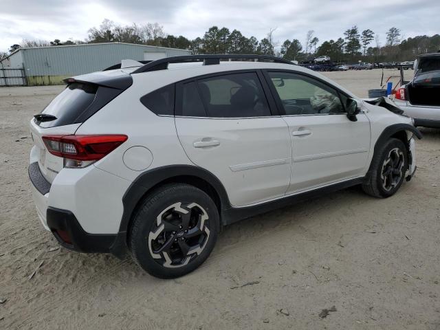Obraz 3 z 2023 SUBARU CROSSTREK LIMITED 2023 z VIN JF2GTHNC4P8251396
