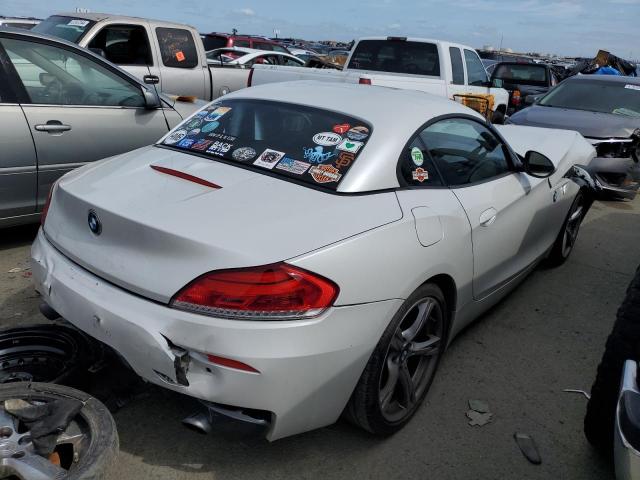 Изображение 3 2013 BMW Z4 SDRIVE35I 2013 с VIN WBALM7C53DE385268