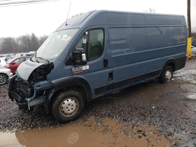 Image 1 of 2020 RAM PROMASTER 3500 3500 HIGH 2020 with VIN 3C6URVJG4LE142287