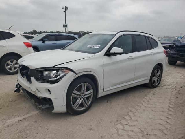 2019 BMW X1 SDRIVE28I 2019 image