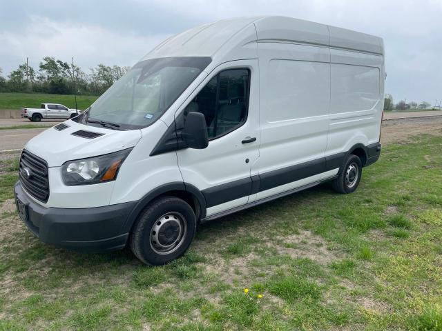 Obraz 2 z 2018 FORD TRANSIT T-250 2018 z VIN 1FTYR2XG0JKA78579
