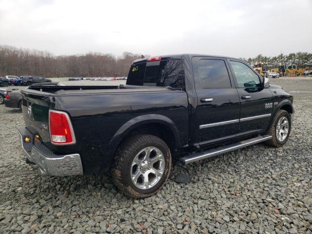 Obraz 3 z 2014 RAM 1500 LARAMIE 2014 z VIN 1C6RR7NT8ES125341
