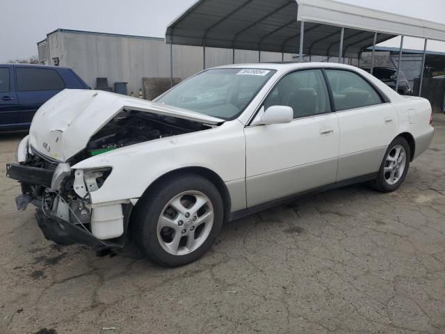 2001 LEXUS ES 300 2001 image