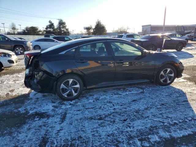 Изображение 3 2019 HONDA CIVIC LX 2019 с VIN 2HGFC2F60KH569343