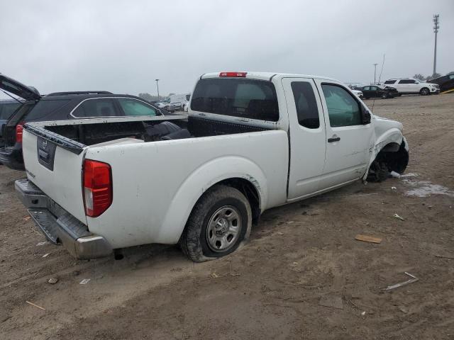 Image 3 of 2013 NISSAN FRONTIER S 2013 with VIN 1N6BD0CT8DN756281