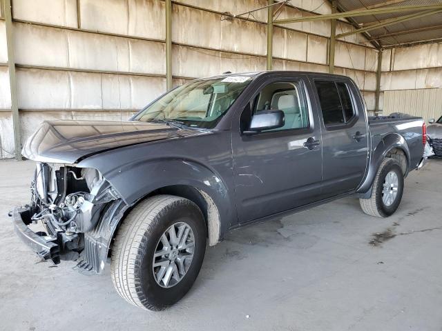 Obraz 2018 NISSAN FRONTIER S 2018