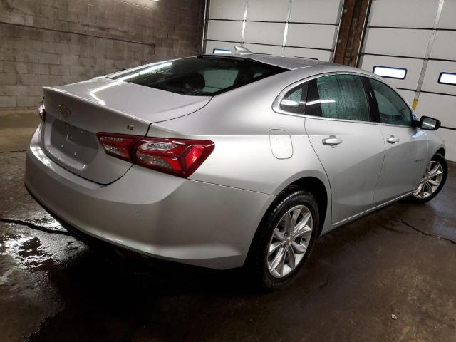Image 3 of 2022 CHEVROLET MALIBU LT 2022 with VIN 1G1ZD5ST6NF178248