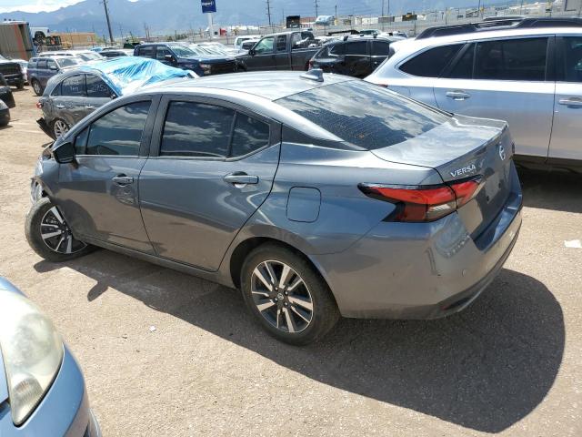 Image 2 of 2021 NISSAN VERSA SV 2021 with VIN 3N1CN8EV7ML873385