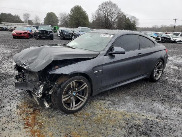 2015 BMW M4  2015 image
