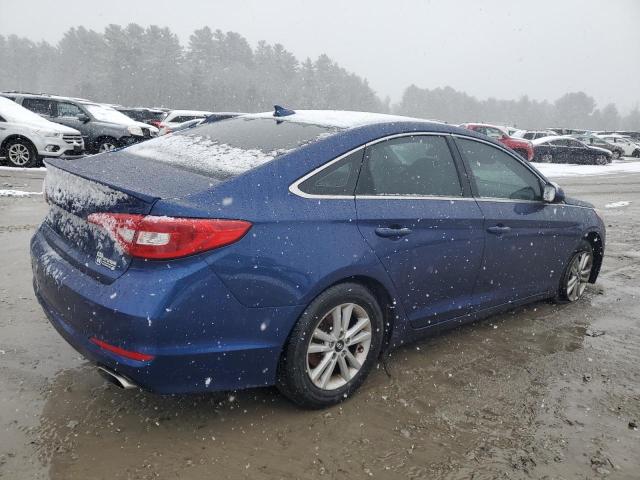 Image 3 of 2017 HYUNDAI SONATA SE 2017 with VIN 5NPE24AF8HH568215