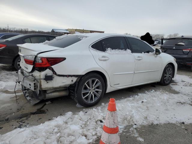 Изображение 3 2016 LEXUS ES 300H 2016 с VIN JTHBW1GG2G2103532