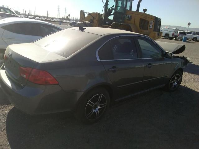Obraz 3 z 2009 KIA OPTIMA LX 2009 z VIN KNAGE228595353135