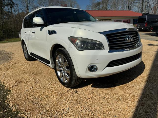 Изображение 2011 INFINITI QX56  2011