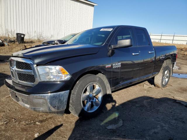 Image 1 of 2016 RAM 1500 SLT 2016 with VIN 1C6RR7GT3GS228828