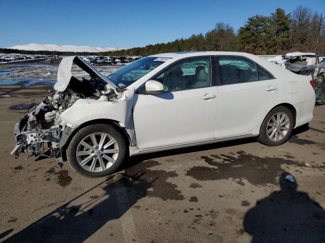 Obraz 1 z 2013 TOYOTA CAMRY L 2013 z VIN 4T4BF1FK1DR296698