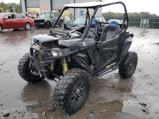 Изображение 2 2015 POLARIS RZR S 900 EPS 2015 с VIN 3NSVBE870FF441490