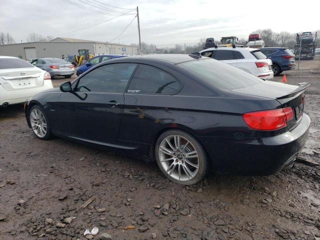Изображение 2 2011 BMW 335 I 2011 с VIN WBAKG7C50BE598176