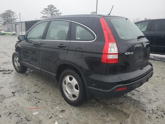 Изображение 2 2008 HONDA CR-V LX 2008 с VIN 5J6RE38328L000515