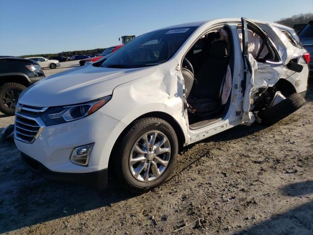 Изображение 1 2018 CHEVROLET EQUINOX LT 2018 с VIN 3GNAXJEV9JS540216