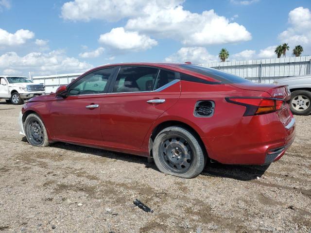 Изображение 2 2021 NISSAN ALTIMA SV 2021 с VIN 1N4BL4DV4MN313452