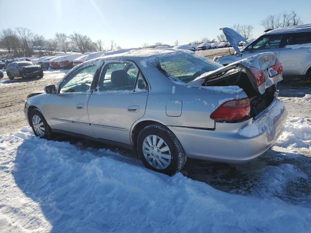 Obraz 2 z 1999 HONDA ACCORD LX 1999 z VIN 1HGCG5649XA063605