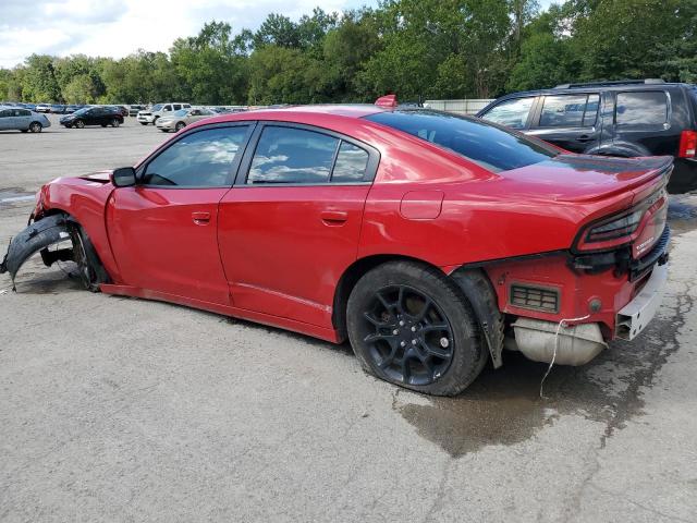 Obraz 2 z 2016 DODGE CHARGER SXT 2016 z VIN 2C3CDXJG5GH147379