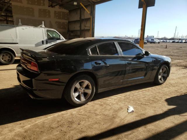 Obraz 3 z 2012 DODGE CHARGER SE 2012 z VIN 2C3CDXBGXCH125855