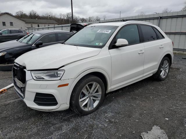 2017 AUDI Q3 PREMIUM 2017 image