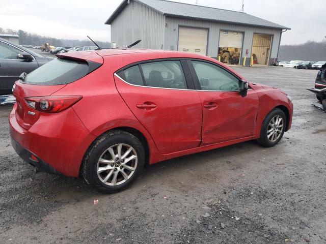 Obraz 3 z 2015 MAZDA 3 TOURING 2015 z VIN 3MZBM1L79FM198835