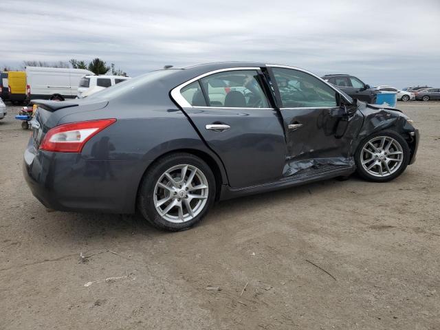 Изображение 3 2011 NISSAN MAXIMA S 2011 с VIN 1N4AA5AP4BC808479