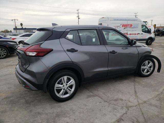 Изображение 3 2024 NISSAN KICKS S 2024 с VIN 3N1CP5BV0RL502640