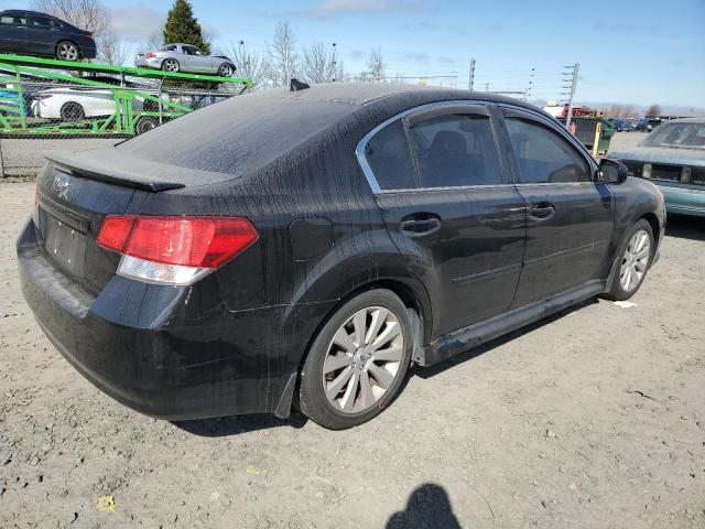 Изображение 3 2011 SUBARU LEGACY 2.5I LIMITED 2011 с VIN 4S3BMBL60B3259503