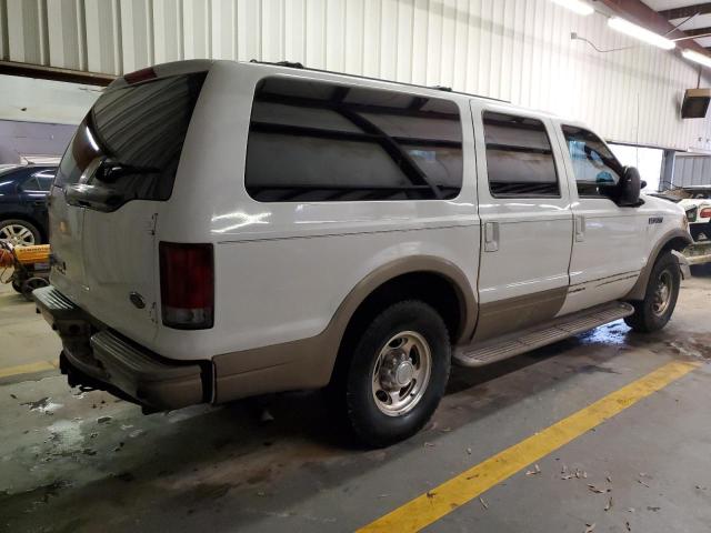 Изображение 3 2005 FORD EXCURSION EDDIE BAUER 2005 с VIN 1FMNU44S95EC42482