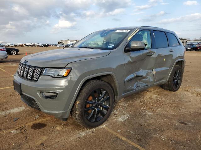 Изображение 2020 JEEP GRAND CHEROKEE LAREDO 2020