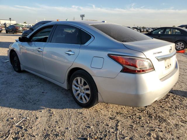 Image 2 of 2015 NISSAN ALTIMA 2.5 2015 with VIN 1N4AL3AP8FN340281