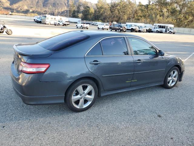 Изображение 3 2011 TOYOTA CAMRY BASE 2011 с VIN 4T1BF3EK7BU209634