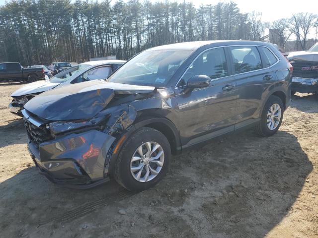 Image 1 of 2023 HONDA CR-V LX 2023 with VIN 7FARS4H27PE023001