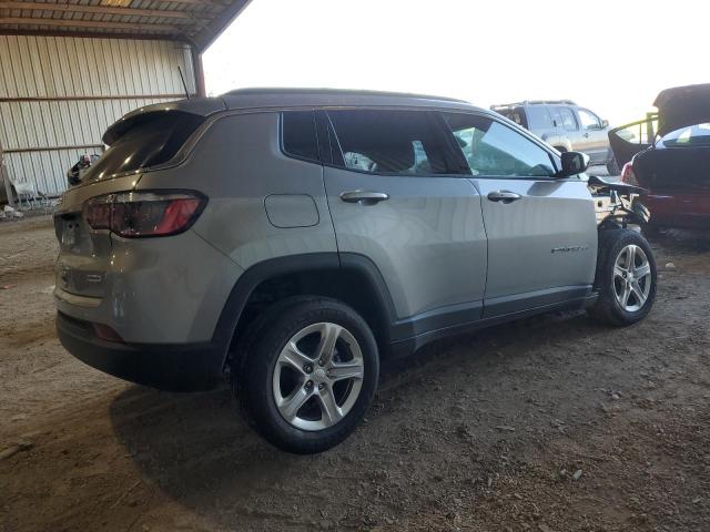 Obraz 3 z 2023 JEEP COMPASS LATITUDE 2023 z VIN 3C4NJDBN8PT547596