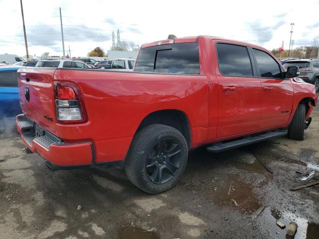 Image 3 of 2022 RAM 1500 BIG HORN/LONE STAR 2022 with VIN 1C6SRFFT2NN144086