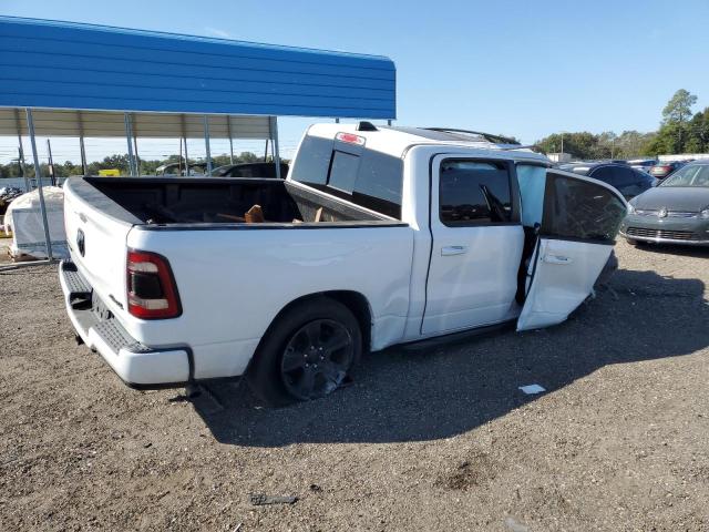 Image 3 of 2020 RAM 1500 BIG HORN/LONE STAR 2020 with VIN 1C6RRFFG4LN231406