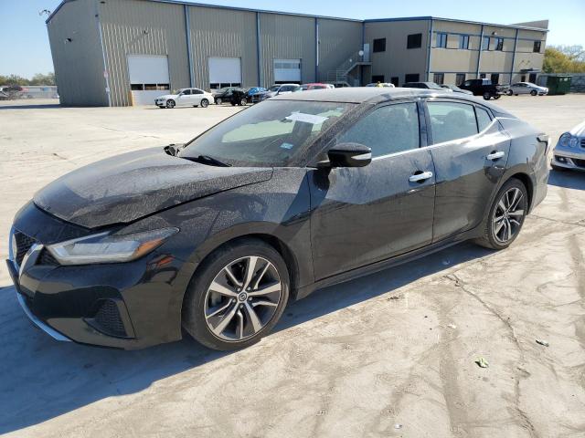 Изображение 1 2020 NISSAN MAXIMA SV 2020 с VIN 1N4AA6CVXLC368903